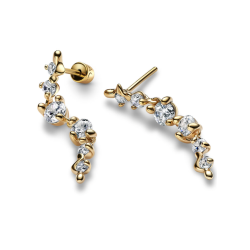 Maria Black - Arctic Medium rering