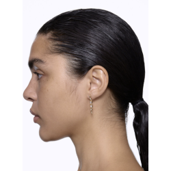 Maria Black - Arctic Medium rering