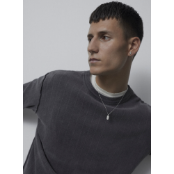 Maria Black - Alex Necklace, Guld