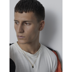 Maria Black - Mate Stud, Guld