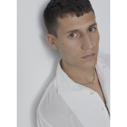 Maria Black - Mate Stud, Guld