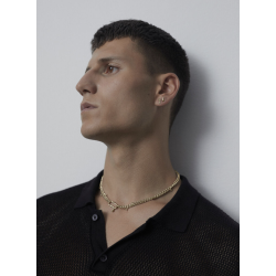 Maria Black - Xberg Stud, Guld