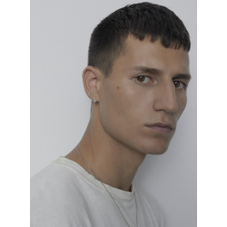 Maria Black - Xberg Stud, Slv