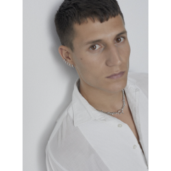 Maria Black - Xberg Stud, Slv