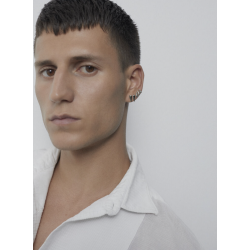 Maria Black - Xberg Stud, Slv