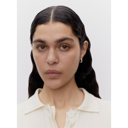 Maria Black - Tempelhofer Hoop, Slv