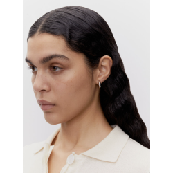 Maria Black - Tempelhofer Hoop, Slv