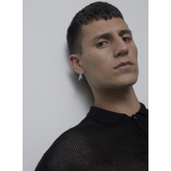 Maria Black - Alte Schoenhauser Earring, Slv