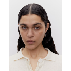 Maria Black - Alte Schoenhauser Earring, Slv