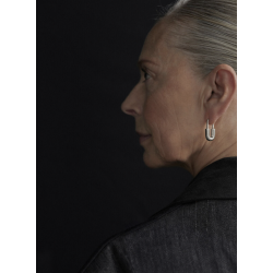 Maria Black - Alte Schoenhauser Earring, Slv