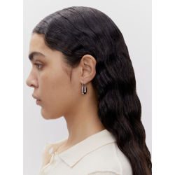 Maria Black - Alte Schoenhauser Earring, Slv