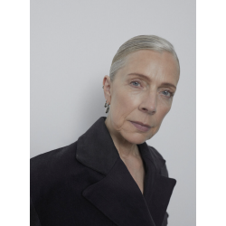 Maria Black - Schoenhauser Earring, Slv