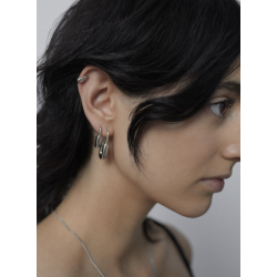 Maria Black - Schoenhauser Earring, Slv