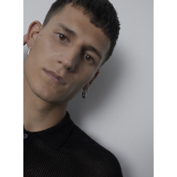 Maria Black - Schoenhauser Earring, Slv