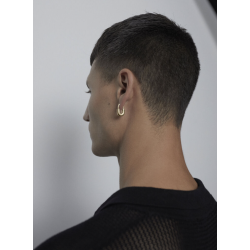 Maria Black - Schoenhauser Earring, Guld