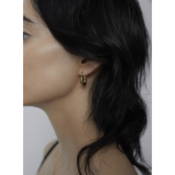 Maria Black - Schoenhauser Earring, Guld