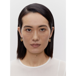 Maria Black - Alte Schoenhauser Earring, Guld