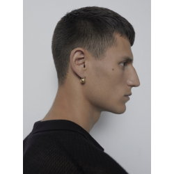 Maria Black - Schlesi Earring, Guld