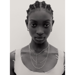 Maria Black - Saffi 50 Halskde