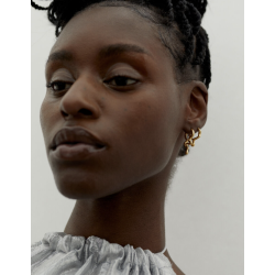 Maria Black - Maya Huggie