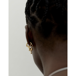 Maria Black - Maya Huggie