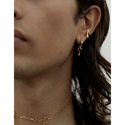 Maria Black - Maya Huggie