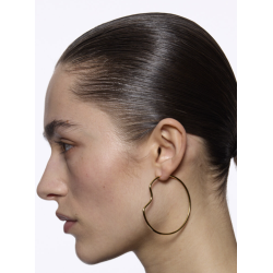 Maria Black - Copenhagen 50 Hoop