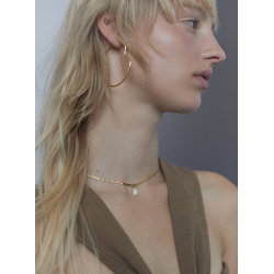 Maria Black - Copenhagen 50 Hoop