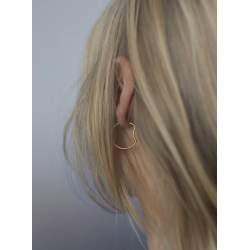 Maria Black - Copenhagen 20 Hoop