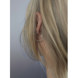 Maria Black - Copenhagen 20 Hoop