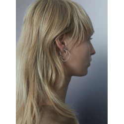 Maria Black - Copenhagen 20 Hoop