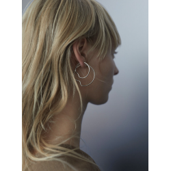 Maria Black - Copenhagen 20 Hoop