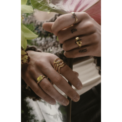 Maria Black - Vesta Ring