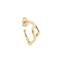 Maria Black - Luna 14 Hoop, Left