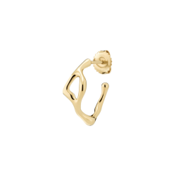 Maria Black - Luna 14 Hoop, Right