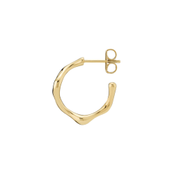 Maria Black - Luna 14 Hoop, Right