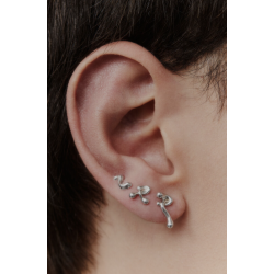 Maria Black - Puff Ball restik