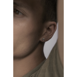 Maria Black - Puff Ball restik