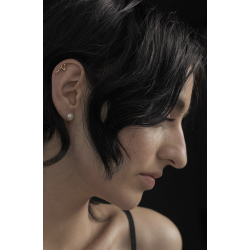 Maria Black - Powderpuff restik