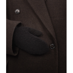 Sui Ava - Brenda Mittens, Sort