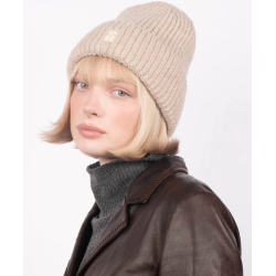 Sui Ava - Brenda Beanie, Beige