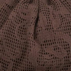 Becks�ndergaard - Croflora Bonita Bag, Hot Fudge Brown