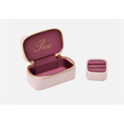 Pico - Small Smykkeskrin, Rouge