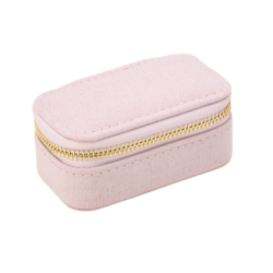 Pico - Small Smykkeskrin, Rouge