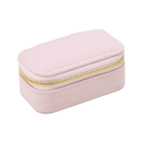 Pico - Small Smykkeskrin, Rouge