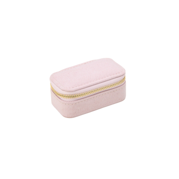 Pico - Small Smykkeskrin, Rouge