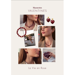 Maanesten - Lavinia H�rklemme, Leopard