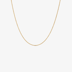 Camille Brinch - Million Dots Halsk�de, Forgyldt