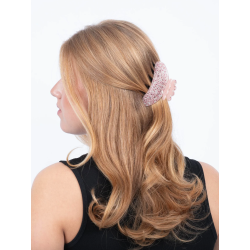 Sui Ava - Helen Chilly Middle H�rklemme, Strawberry