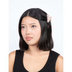 Sui Ava - Helen Chilly Mini H�rklemme, Strawberry